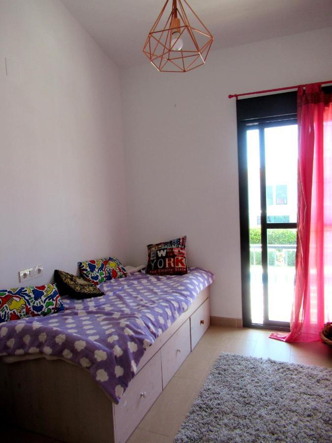 Single Room In Private House El Rompido Eksteriør billede